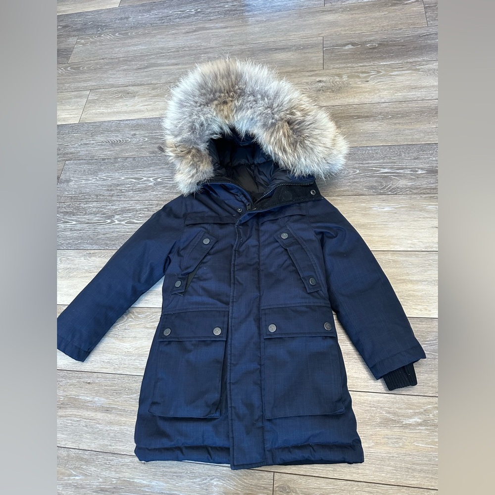 Nobis Little Yatesy Kids Parka